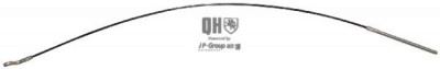 JP GROUP 1170309009 -  Трос, стояночная тормозная система